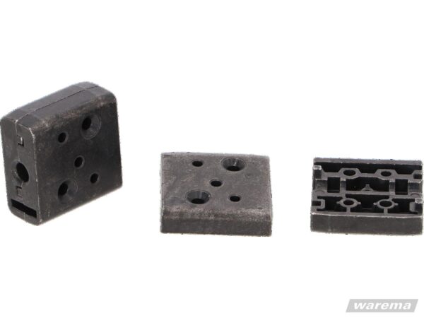 WAREMA Reparaturset Gleiter, W9/W19 #2036403 – Bild 2