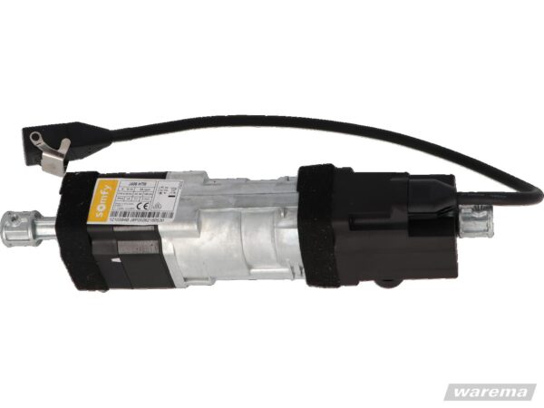 Somfy Blockmotor J406 Jalousienantrieb #2003510