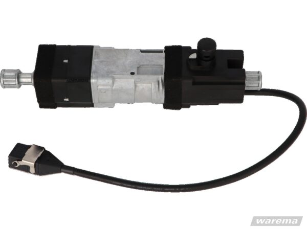 Somfy Blockmotor J406 Jalousienantrieb #2003510 – Bild 2