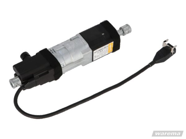 Somfy Blockmotor J410 10/24 Jalousienantrieb #2003511 – Bild 2