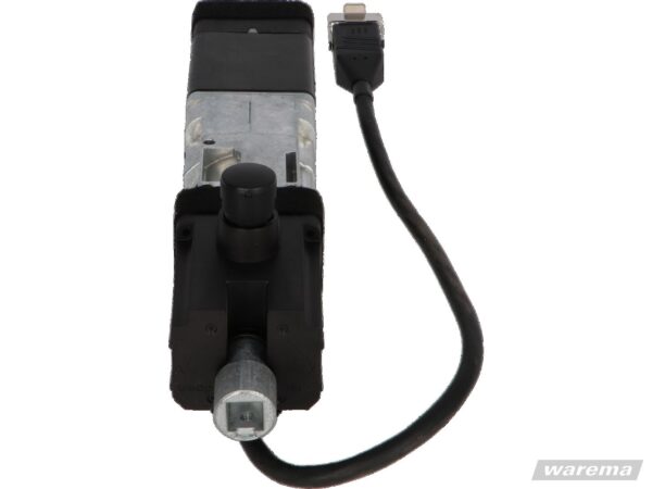 Somfy Blockmotor J4 HTM 18/26 Jalousieantrieb #2003512 – Bild 2