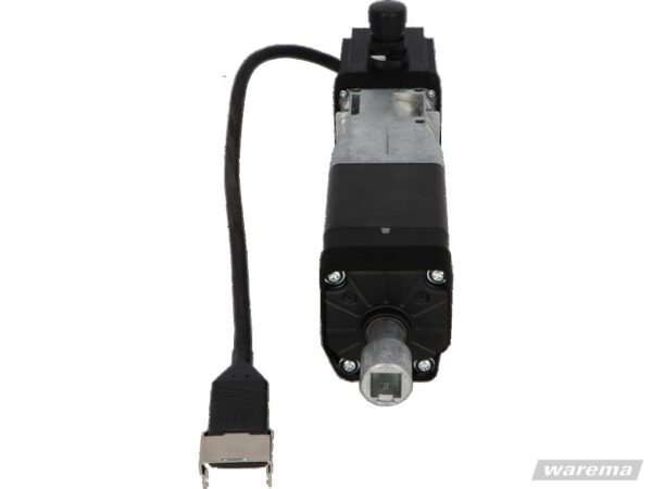 Somfy Blockmotor J4 HTM 18/26 Jalousieantrieb #2003512 – Bild 3