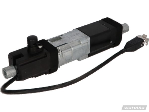 Somfy Blockmotor J4 HTM 18/26 Jalousieantrieb #2003512