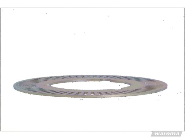 WAREMA Geberscheibe IV für die Sensorik -  W6 / W8 212175 – Bild 2