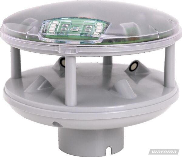 WAREMA Wetterstation pro