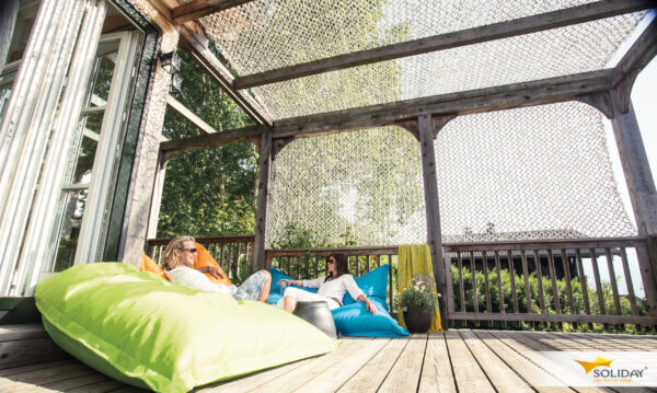 SOLIDAY Beanbag – Bild 2