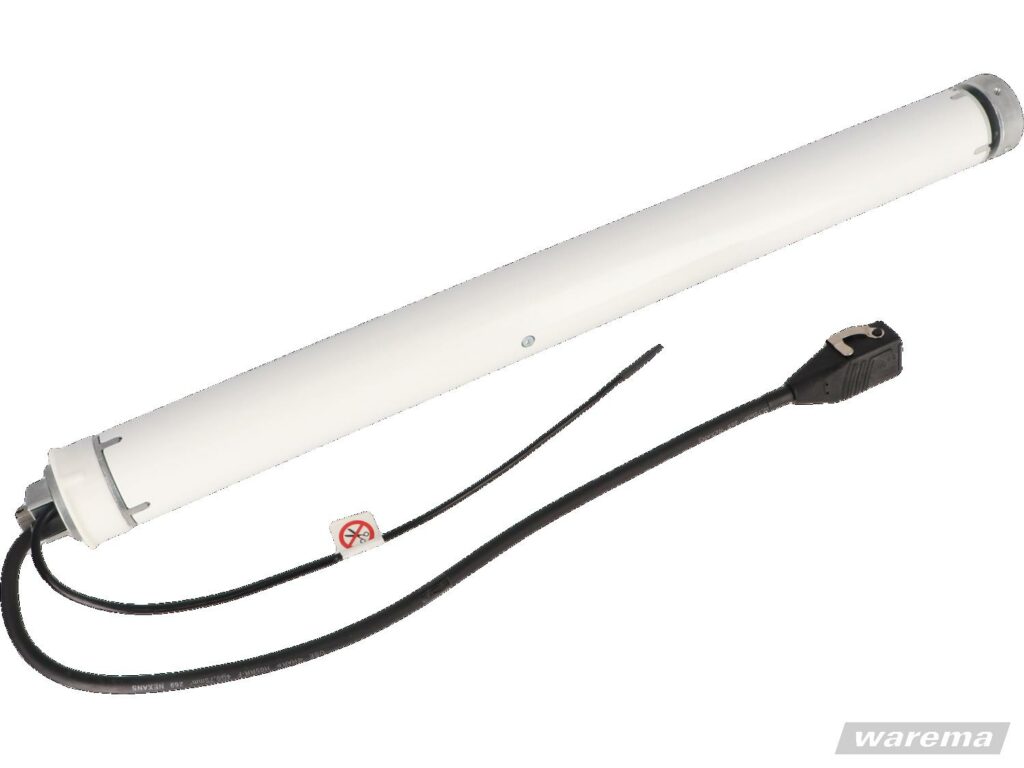 WAREMA W-WM 40/17 EWFS- Funk-Markisenmotor