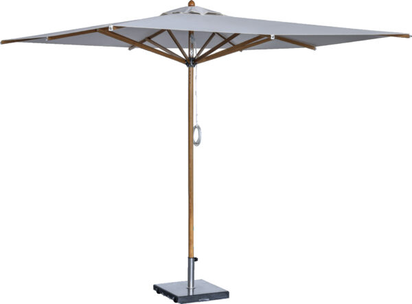 CARAVITA Sonnenschirm Primus – Bild 5