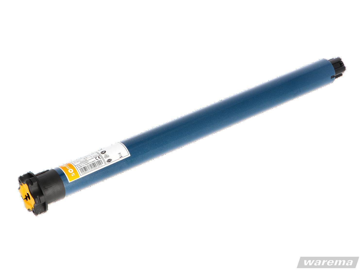 Rohrmotor OXIMO 50io-6/17