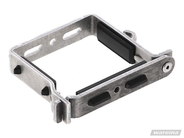 WAREMA Geräuschoptimierter Oberschienenträger bei Motorbedienung #2001461 – Bild 2