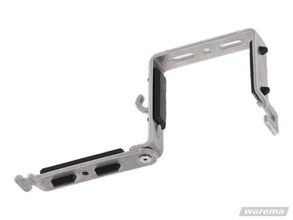 WAREMA Geräuschoptimierter Oberschienenträger bei Motorbedienung #2001461 – Bild 3