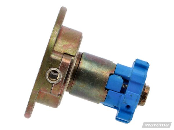 WAREMA Getriebe 4:1 Typ D, rechts, LR/R und RR/L #526334 – Bild 3