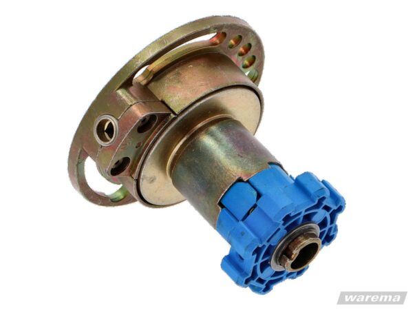 WAREMA Getriebe 4:1 Typ D, rechts, LR/R und RR/L #526334 – Bild 2