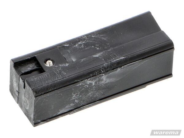WAREMA Verriegelung schwarz #318779 – Bild 4