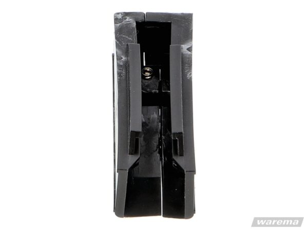 WAREMA Verriegelung schwarz #318779 – Bild 3