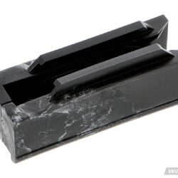 WAREMA Verriegelung schwarz #318779