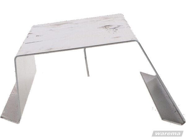 WAREMA Halteblech K60 #551323 – Bild 2