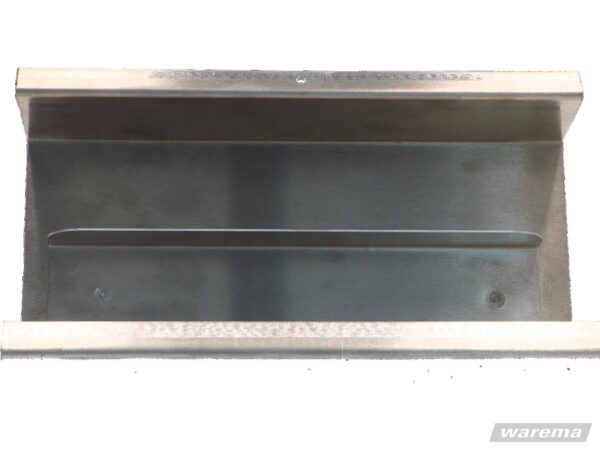 WAREMA Halteblech K60 #551323 – Bild 3