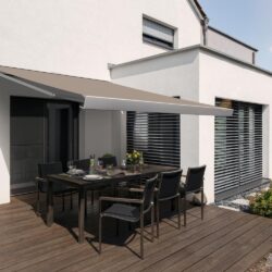 WAREMA Kassetten-Markise Terrea K50