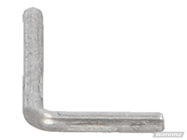 WAREMA Befestigungsstift für Aufzugsband #747057 – Bild 3