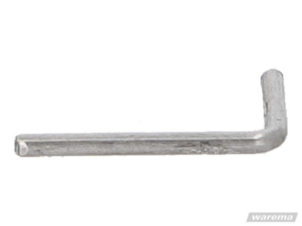 WAREMA Befestigungsstift für Aufzugsband #747057 – Bild 2