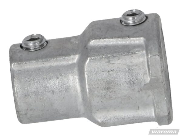 Kupplungsstück für Nutrohr d14 mm 616279