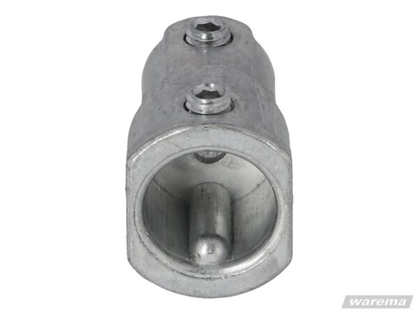 Kupplungsstück für Nutrohr d14 mm 616279