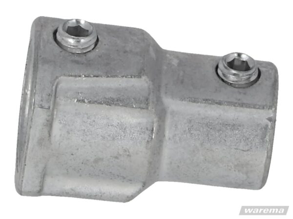 Kupplungsstück für Nutrohr d14 mm 616279