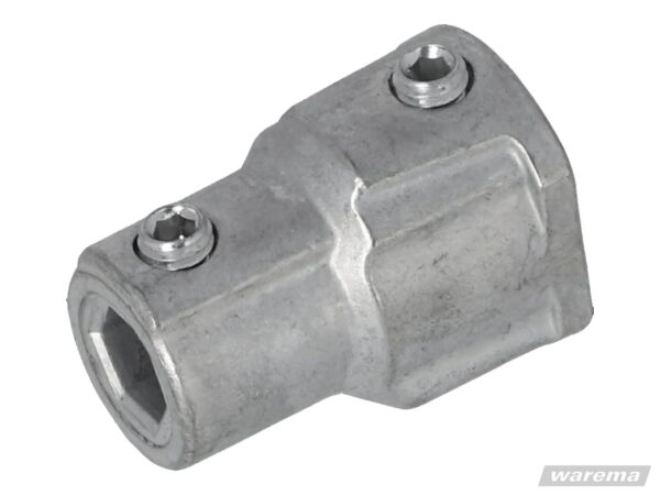 Kupplungsstück für Nutrohr d14 mm 616279