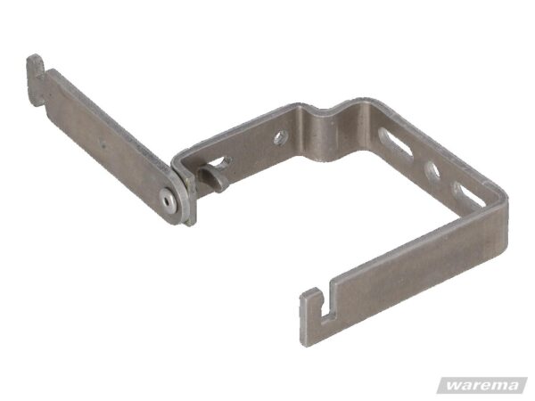 WAREMA Träger für Wand und Deckenmontage #552098 – Bild 2