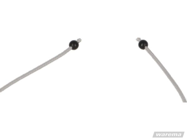 WAREMA Kupplungsband 480 mm grau #403043 – Bild 3