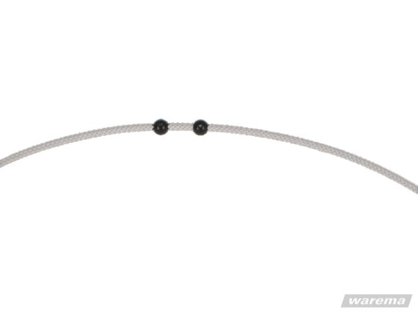 WAREMA Kupplungsband 480 mm grau #403043 – Bild 2