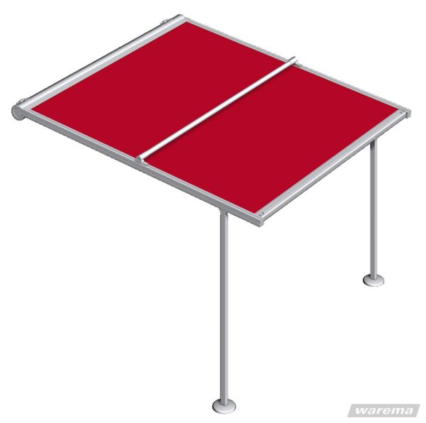 WAREMA Perea P40 Pergolamarkise – Bild 9
