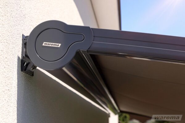 WAREMA Perea P40 Pergolamarkise – Bild 6