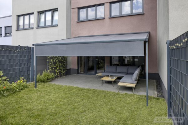 WAREMA Perea P40 Pergolamarkise – Bild 3