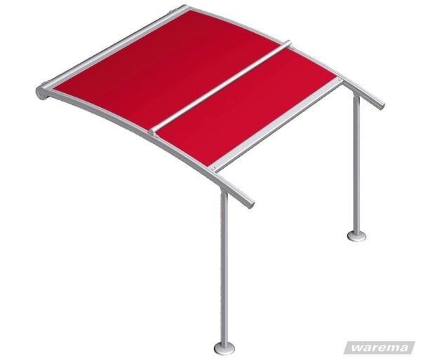 WAREMA Perea P40 Pergolamarkise – Bild 8
