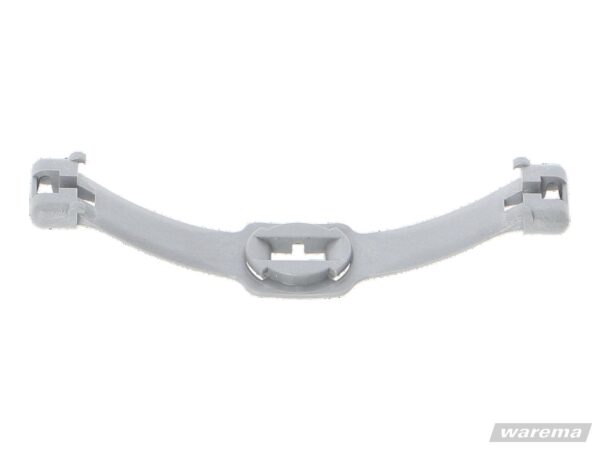 Wendeplatte für 80 mm Umlenklamelle