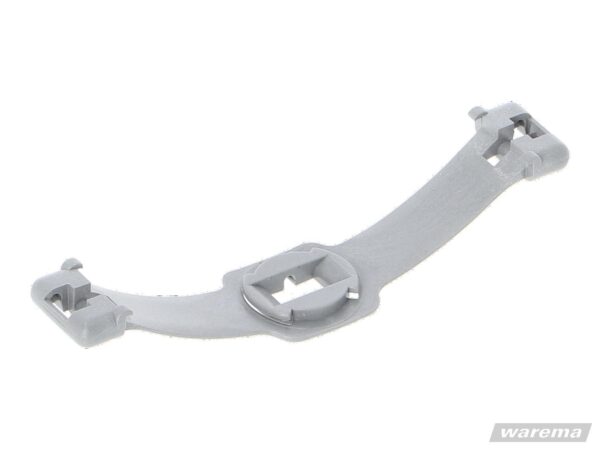 Wendeplatte für 80 mm Umlenklamelle