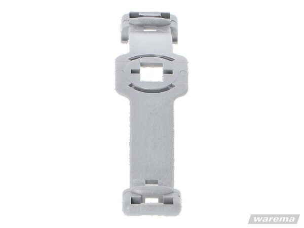 Wendeplatte für 80 mm Umlenklamelle