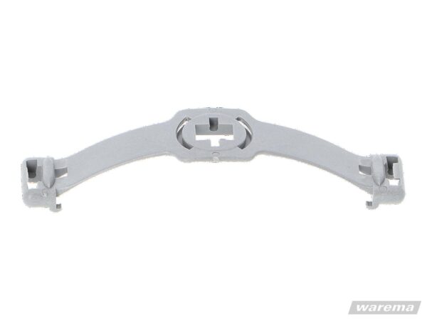 Wendeplatte für 80 mm Umlenklamelle