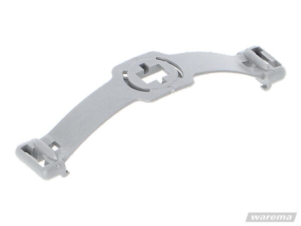 Wendeplatte für 80 mm Umlenklamelle