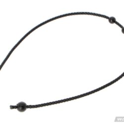 WAREMA Kupplungsband 222 mm, schwarz #403045