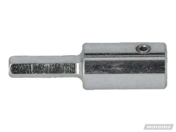 WAREMA Adapter für Gelenklager #506135 – Bild 3