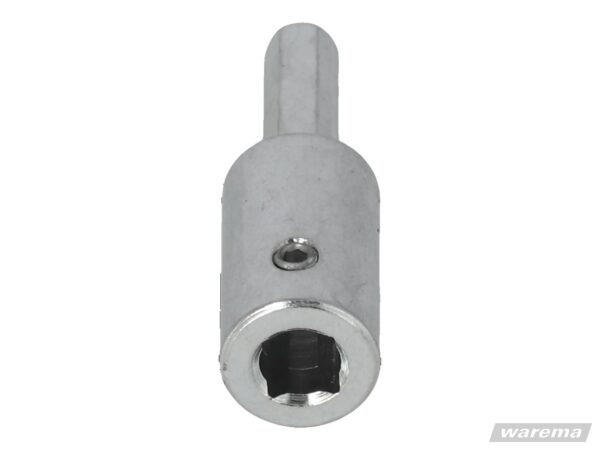 WAREMA Adapter für Gelenklager #506135 – Bild 4