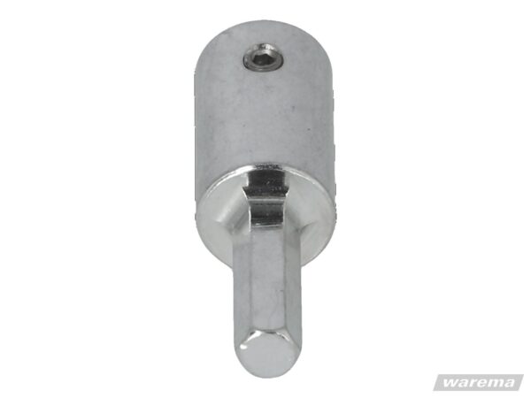WAREMA Adapter für Gelenklager #506135 – Bild 2