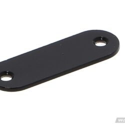 WAREMA Gegenplatte zum Vernieten