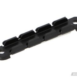 WAREMA Clip-Halter schwarz, Mitte 2013798