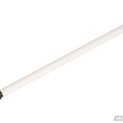 kurze federmechanik 420 mm für warema insektenschutz-rollo ab 2015